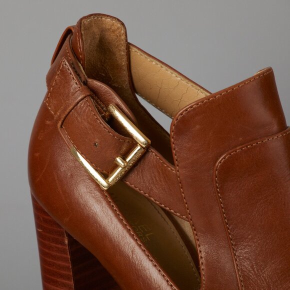 Michael Kors Wedges 5.5 - Picture 7 of 8